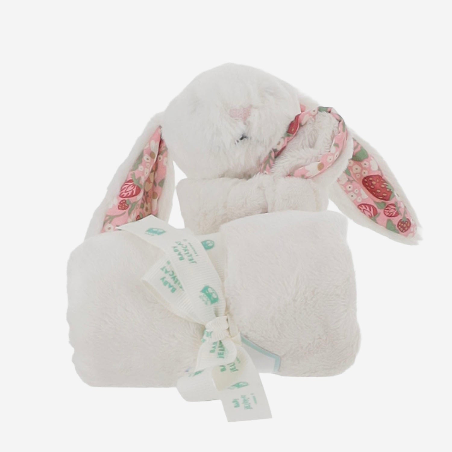 DOUDOU CON CONIGLIO STH4MS CREAM JELLYCAT KIDS 