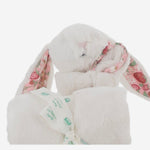DOUDOU CON CONIGLIO STH4MS CREAM JELLYCAT KIDS 