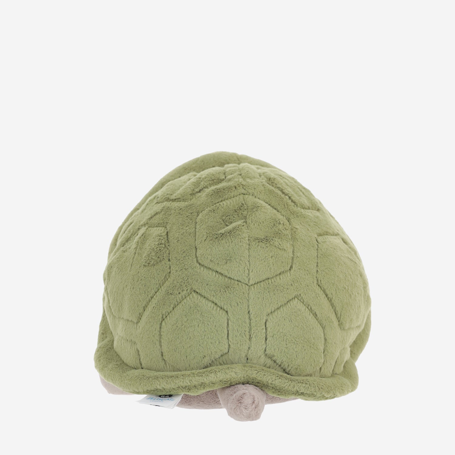 PELUCHE A FORMA DI TARTARUGA TIM3TUR  JELLYCAT KIDS 