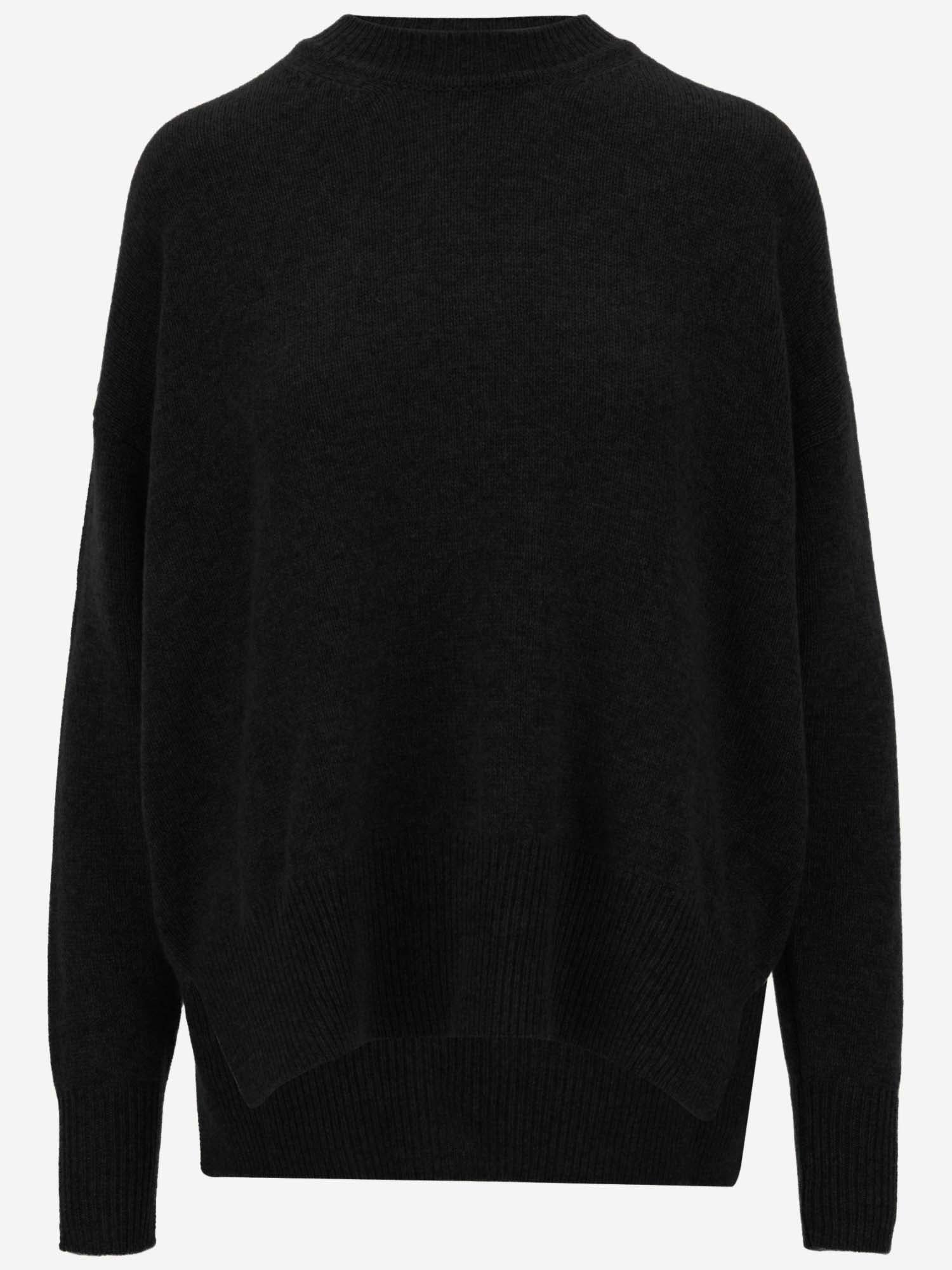 MAGLIONE IN CASHMERE J02GP0013 J13206001 JIL SANDER 