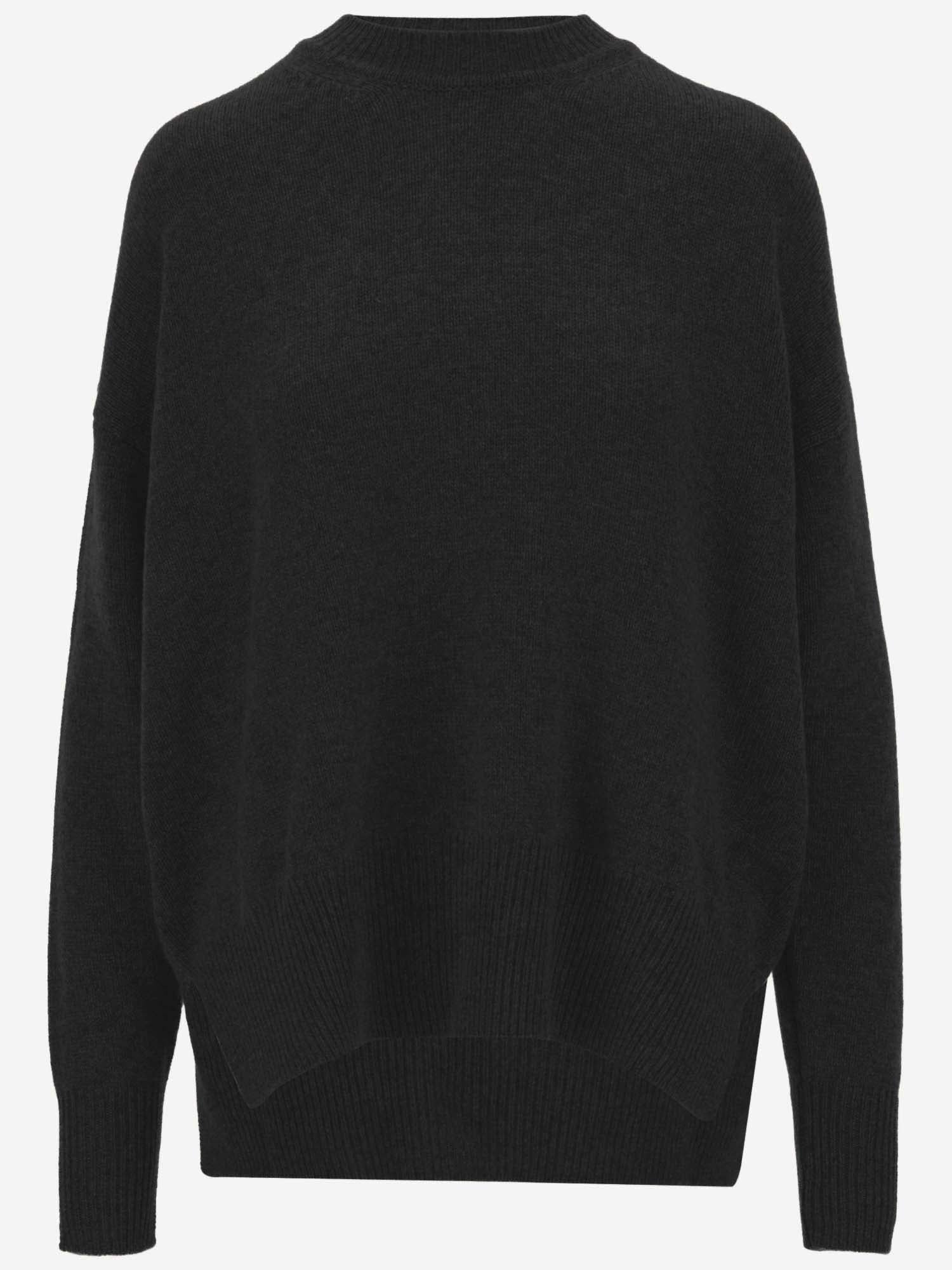 MAGLIONE IN CASHMERE J02GP0013 J13206001 JIL SANDER 