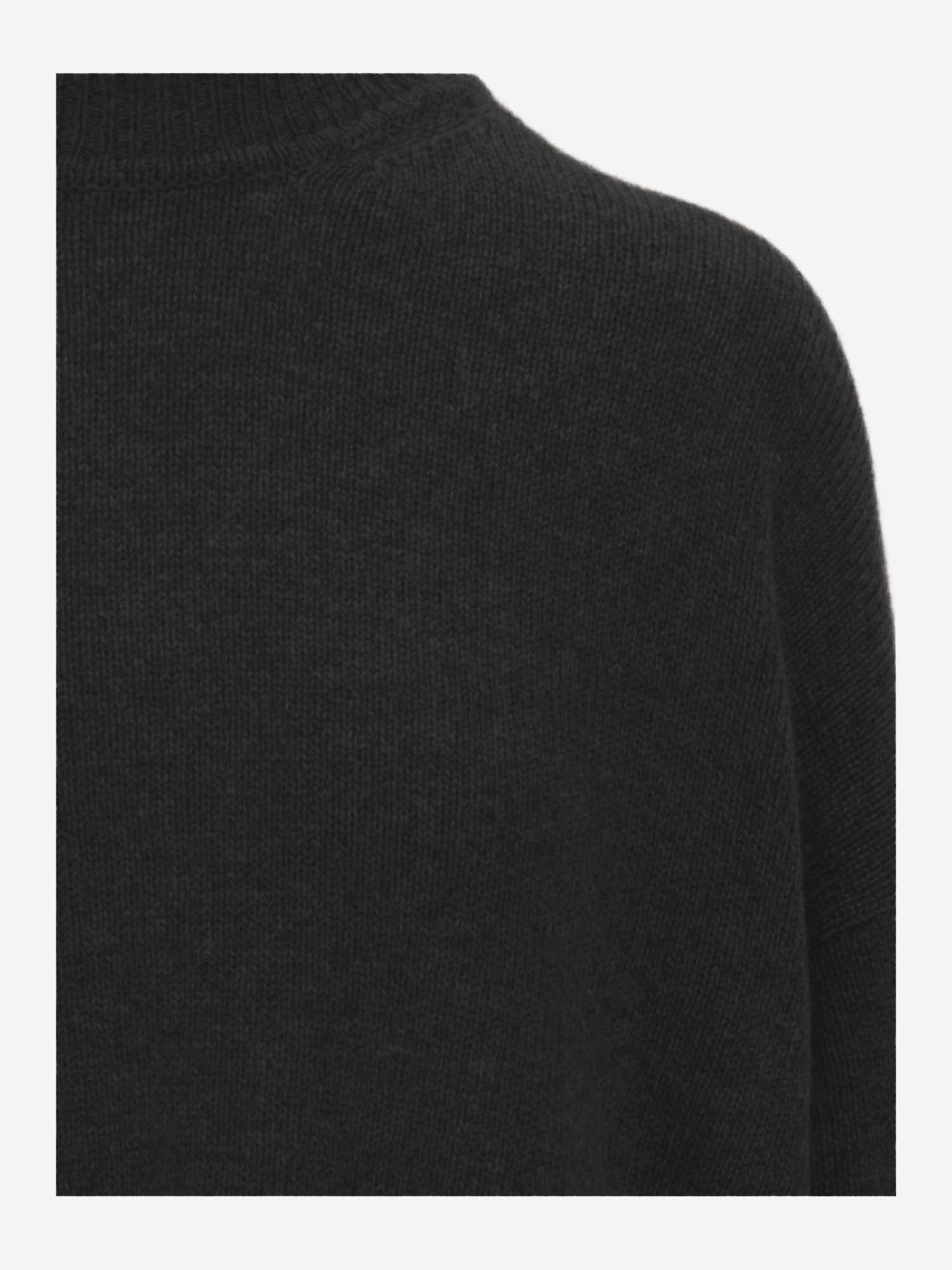 MAGLIONE IN CASHMERE J02GP0013 J13206001 JIL SANDER 
