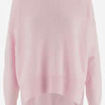MAGLIONE IN CASHMERE J02GP0013 J13206664 JIL SANDER 