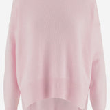 MAGLIONE IN CASHMERE J02GP0013 J13206664 JIL SANDER 