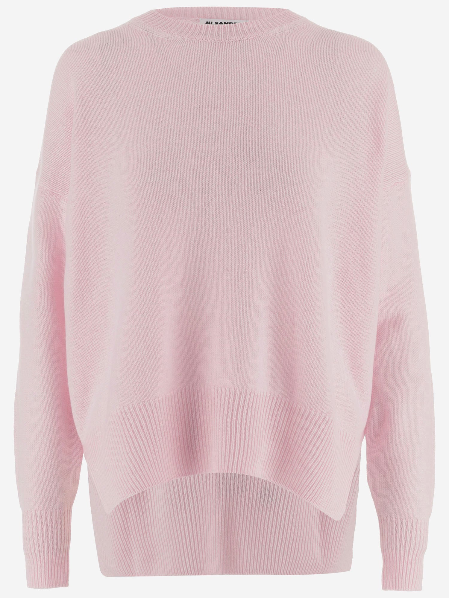 MAGLIONE IN CASHMERE J02GP0013 J13206664 JIL SANDER 