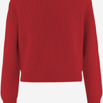 MAGLIONE IN LANA J02GP0290 J14848626 JIL SANDER 