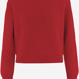 MAGLIONE IN LANA J02GP0290 J14848626 JIL SANDER 