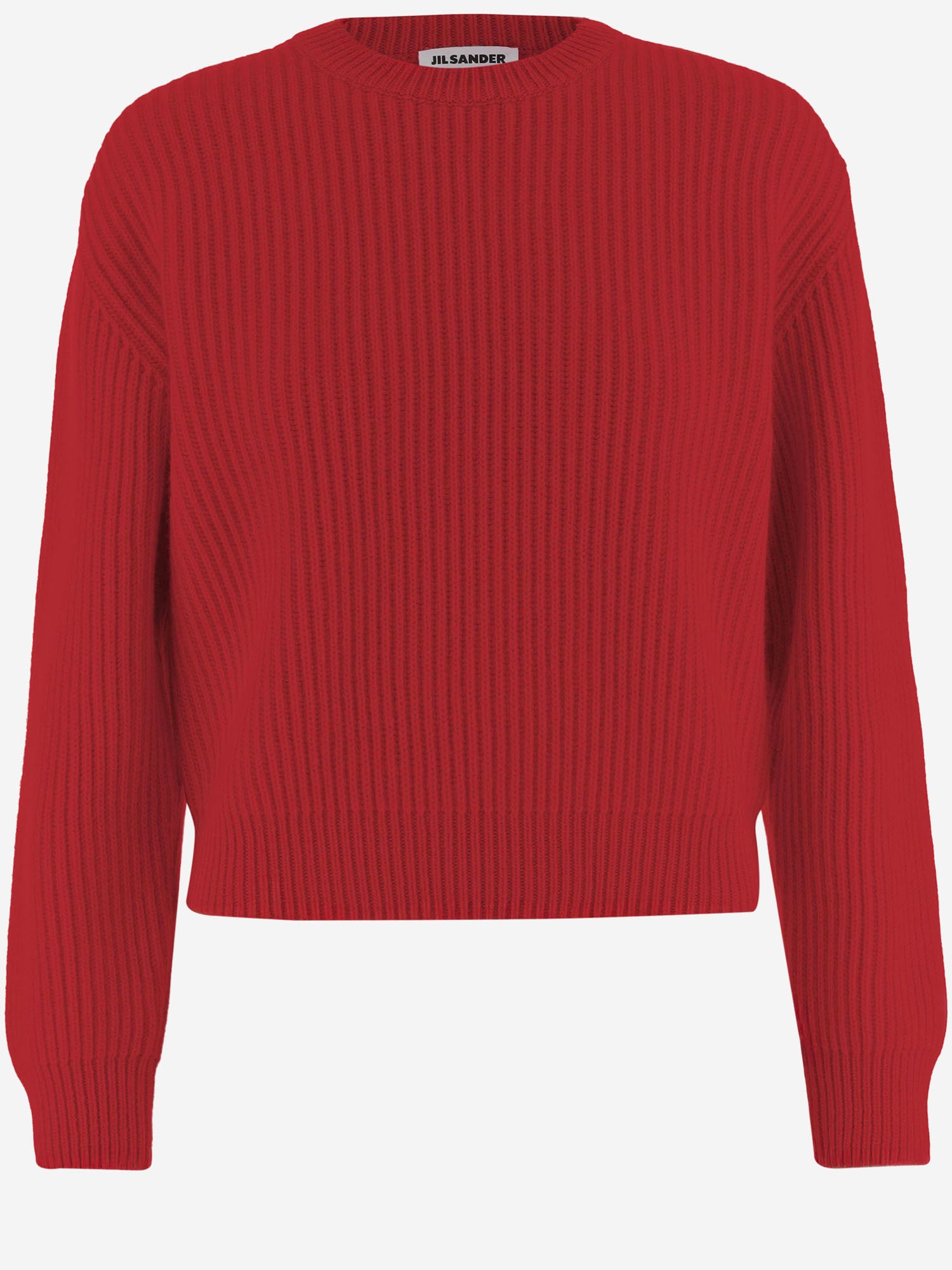 MAGLIONE IN LANA J02GP0290 J14848626 JIL SANDER 