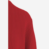 MAGLIONE IN LANA J02GP0290 J14848626 JIL SANDER 
