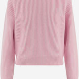 MAGLIONE IN LANA J02GP0290 J14848668 JIL SANDER 