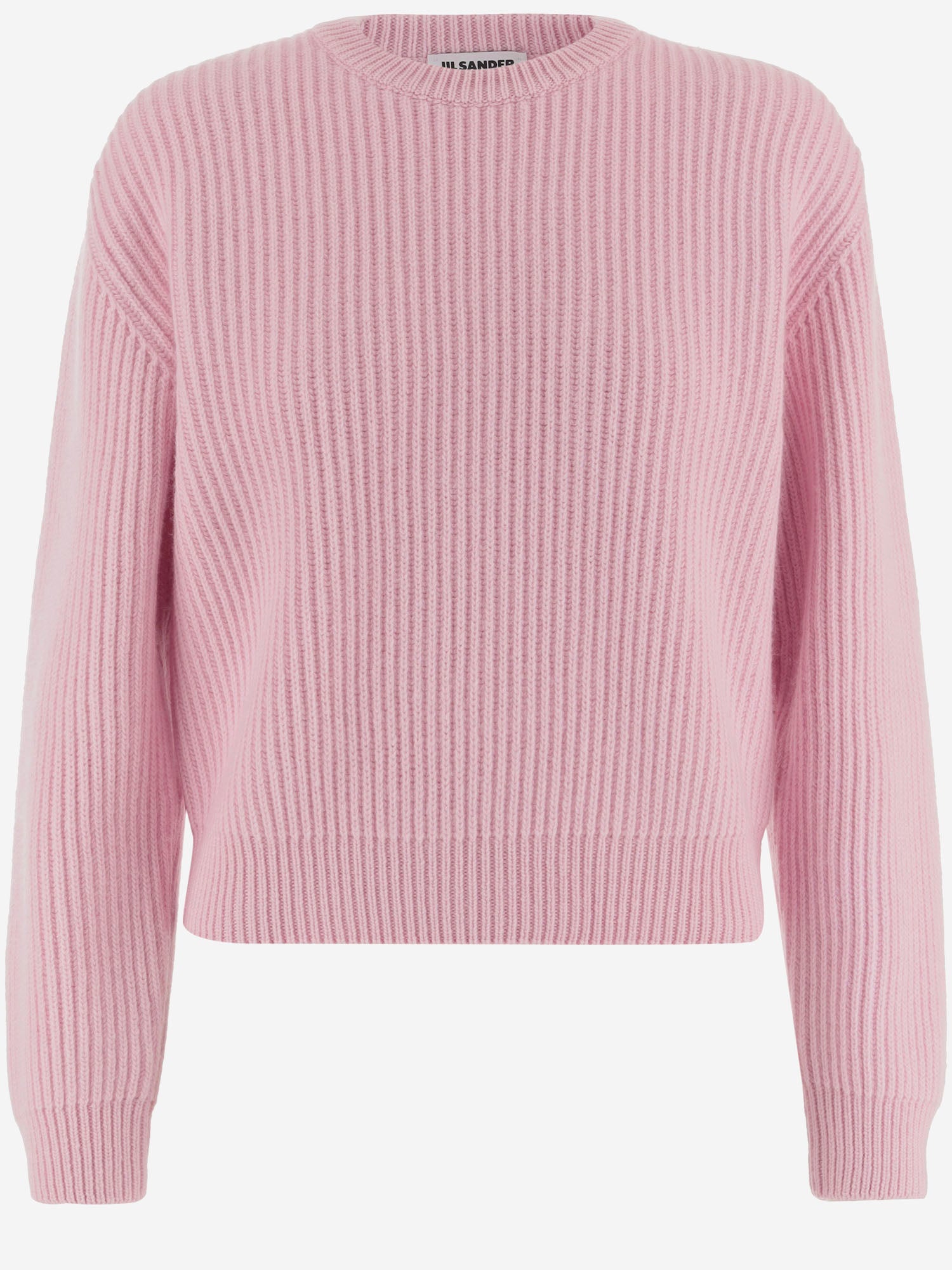 MAGLIONE IN LANA J02GP0290 J14848668 JIL SANDER 