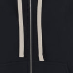 FELPA IN COTONE CON LOGO J02HG0106 J20128402 JIL SANDER 