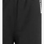 PANTALONI IN COTONE CON LOGO J02KA0424 J20128001 JIL SANDER 