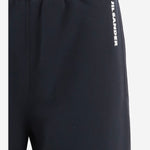PANTALONI IN COTONE CON LOGO J02KA0424 J20128402 JIL SANDER 