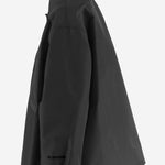 GIACCA LEGGERA IN NYLON J02SW0075 J70221001 JIL SANDER 