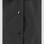 GIACCA LEGGERA IN NYLON J02SW0075 J70221001 JIL SANDER 
