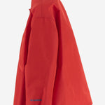 GIACCA LEGGERA IN NYLON J02SW0075 J70221620 JIL SANDER 