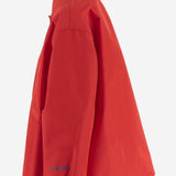 GIACCA LEGGERA IN NYLON J02SW0075 J70221620 JIL SANDER 