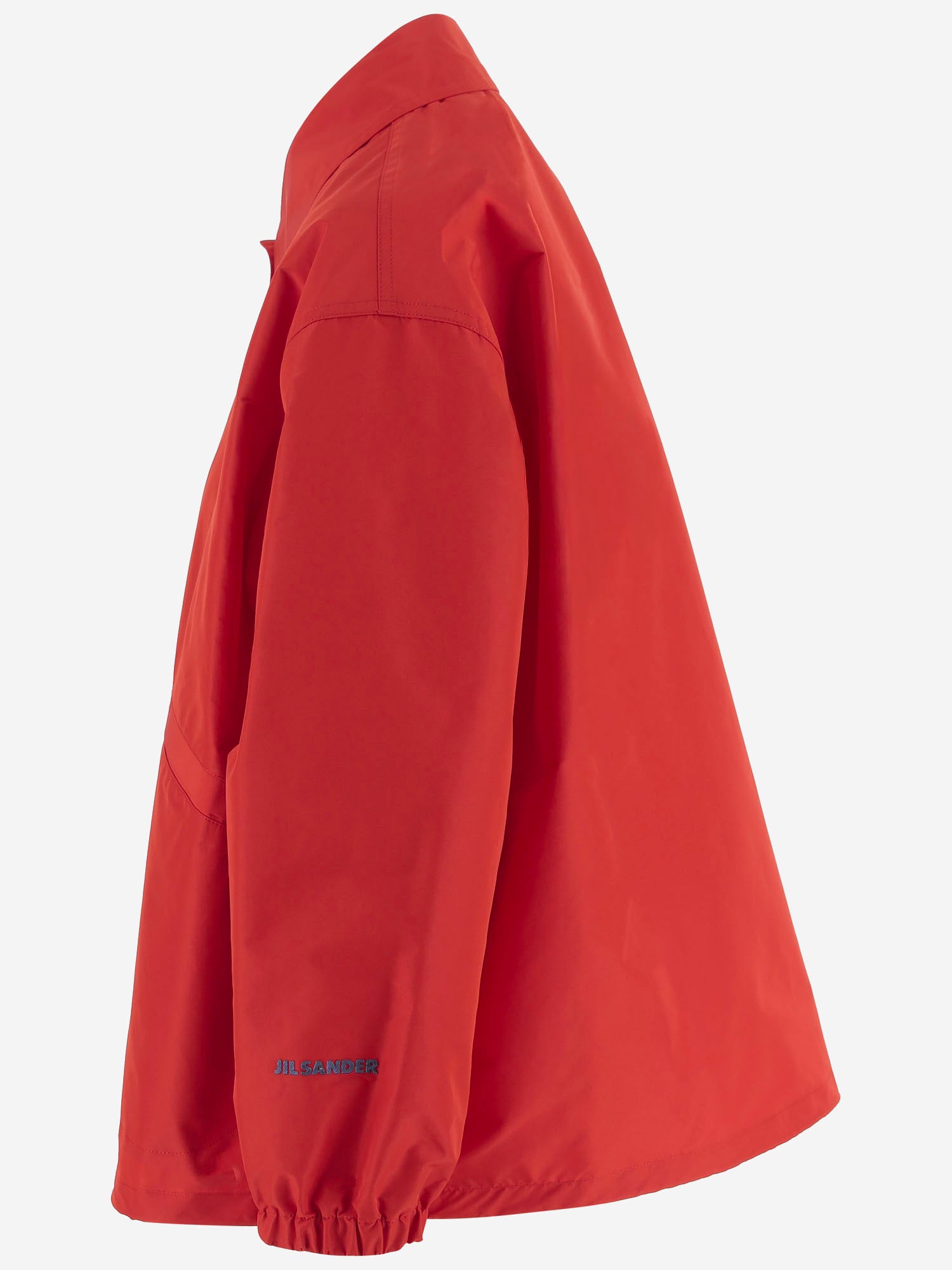 GIACCA LEGGERA IN NYLON J02SW0075 J70221620 JIL SANDER 