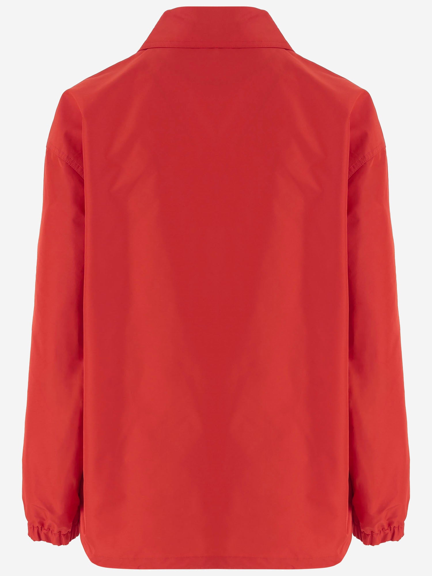 GIACCA LEGGERA IN NYLON J02SW0075 J70221620 JIL SANDER 