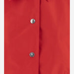 GIACCA LEGGERA IN NYLON J02SW0075 J70221620 JIL SANDER 
