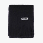 SCIARPA IN MISTO MOHAIR J02TE0113 J40041001 JIL SANDER 