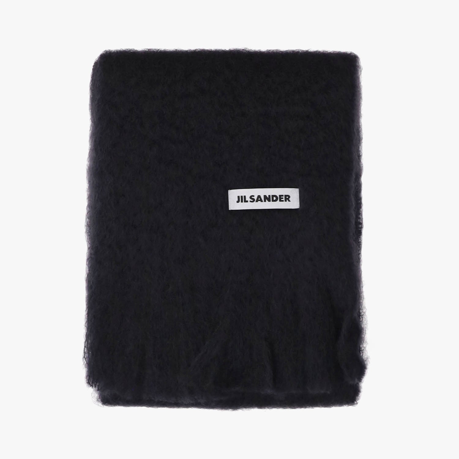 SCIARPA IN MISTO MOHAIR J02TE0113 J40041001 JIL SANDER 