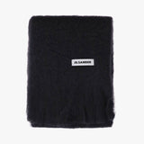 SCIARPA IN MISTO MOHAIR J02TE0113 J40041001 JIL SANDER 