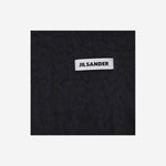 SCIARPA IN MISTO MOHAIR J02TE0113 J40041001 JIL SANDER 