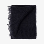 SCIARPA IN MISTO MOHAIR J02TE0113 J40041001 JIL SANDER 
