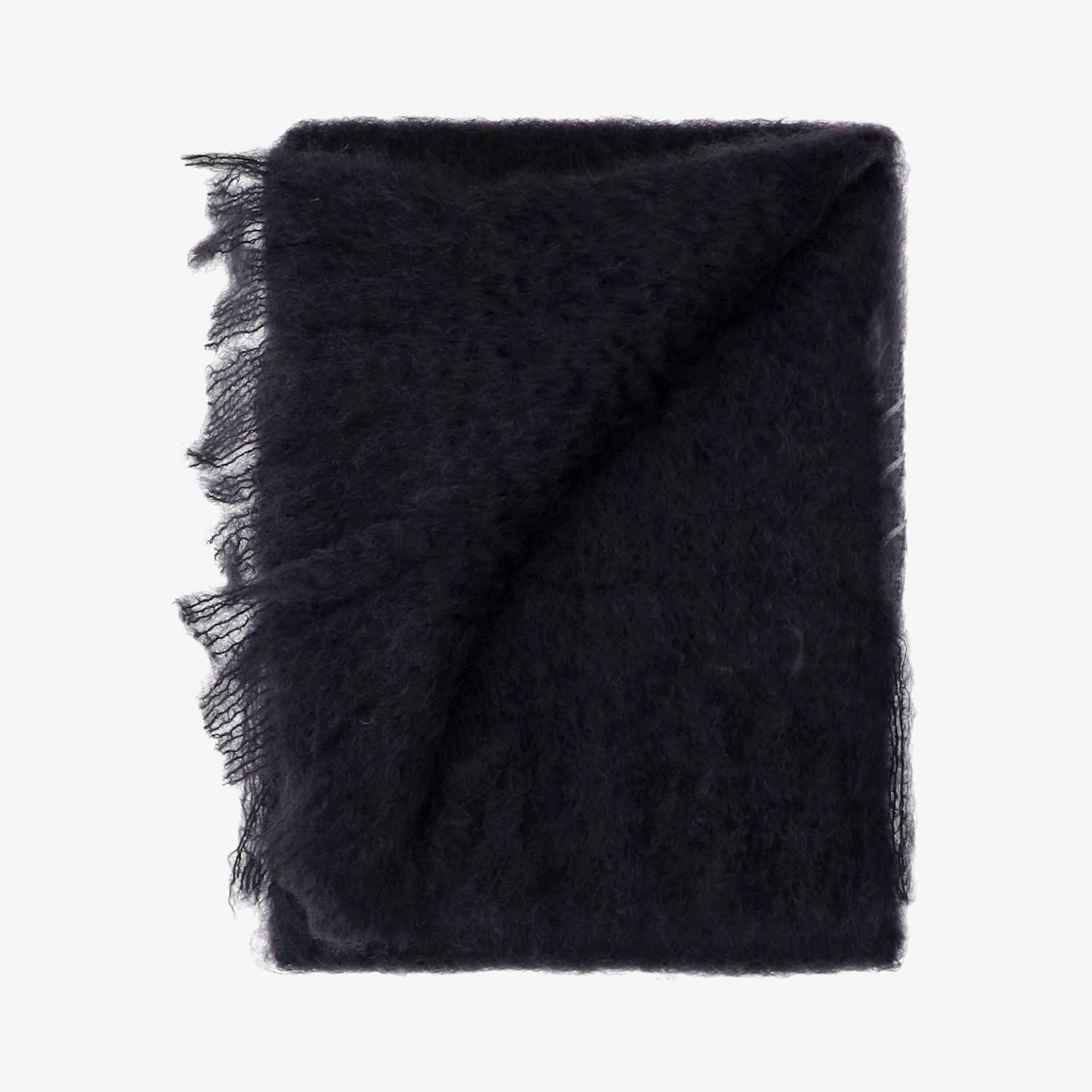 SCIARPA IN MISTO MOHAIR J02TE0113 J40041001 JIL SANDER 