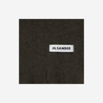 SCIARPA IN MISTO MOHAIR J02TE0113 J40041312 JIL SANDER 