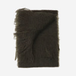 SCIARPA IN MISTO MOHAIR J02TE0113 J40041312 JIL SANDER 