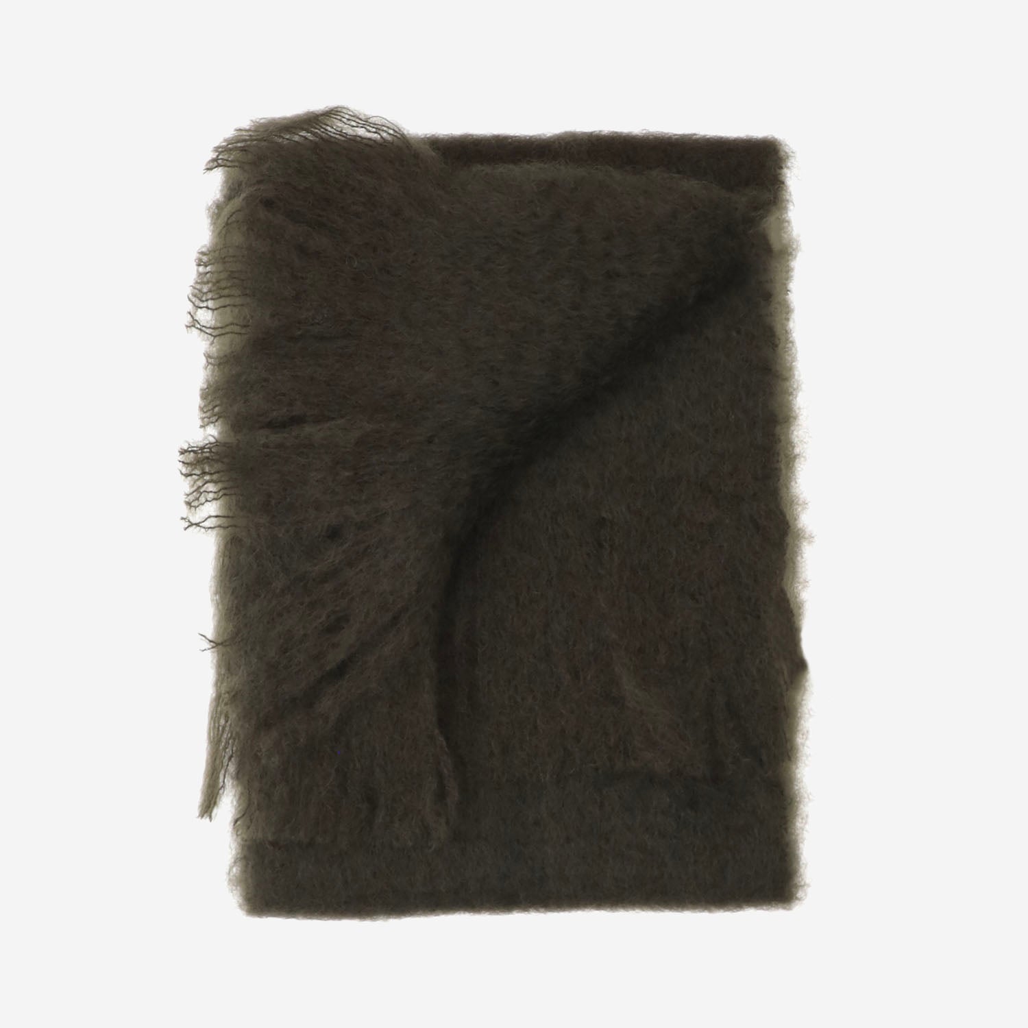 SCIARPA IN MISTO MOHAIR J02TE0113 J40041312 JIL SANDER 