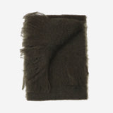 SCIARPA IN MISTO MOHAIR J02TE0113 J40041312 JIL SANDER 
