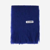 SCIARPA IN MISTO MOHAIR J02TE0113 J40041420 JIL SANDER 