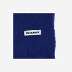 SCIARPA IN MISTO MOHAIR J02TE0113 J40041420 JIL SANDER 