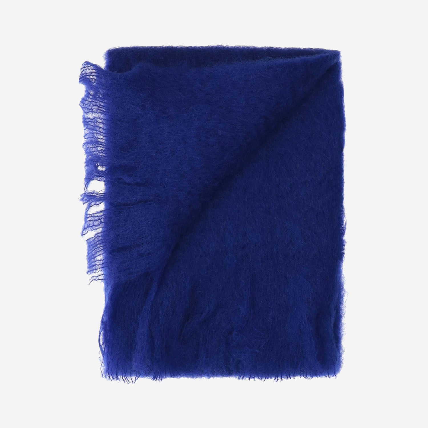 SCIARPA IN MISTO MOHAIR J02TE0113 J40041420 JIL SANDER 