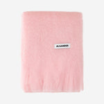 SCIARPA IN MISTO MOHAIR J02TE0113 J40041659 JIL SANDER 