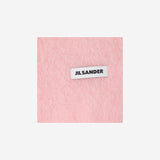 SCIARPA IN MISTO MOHAIR J02TE0113 J40041659 JIL SANDER 