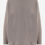 MAGLIA IN MISTO LANA J03GP0218 J14898217 JIL SANDER 