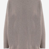 MAGLIA IN MISTO LANA J03GP0218 J14898217 JIL SANDER 