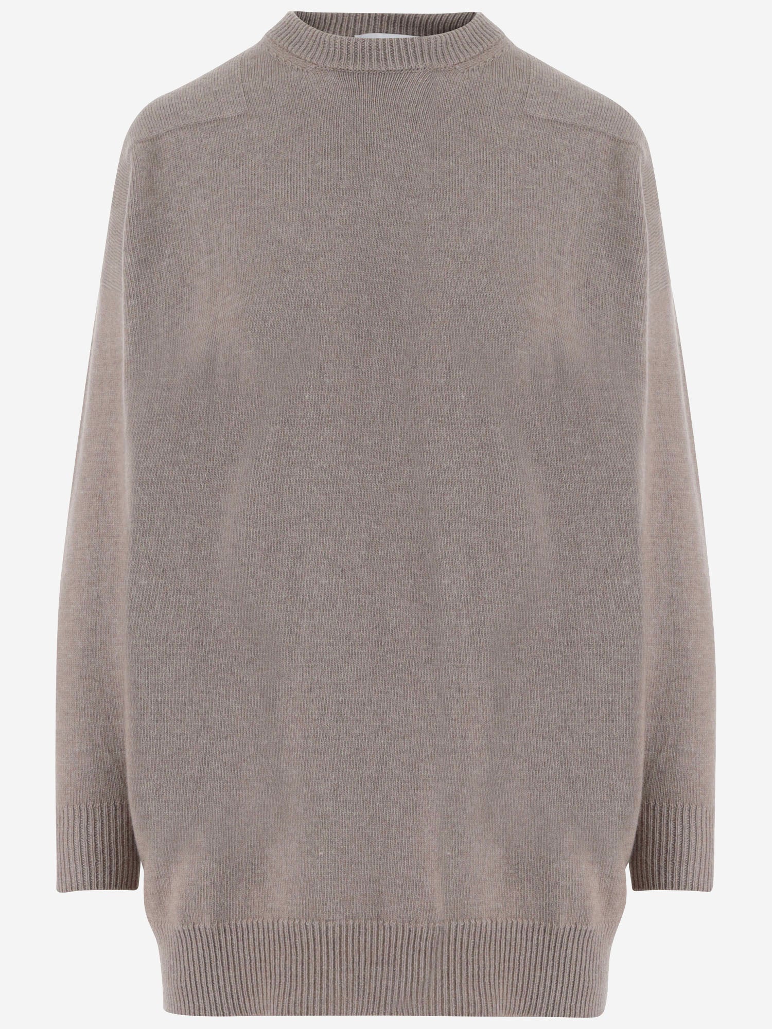 MAGLIA IN MISTO LANA J03GP0218 J14898217 JIL SANDER 
