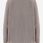 MAGLIA IN MISTO LANA J03GP0218 J14898217 JIL SANDER 