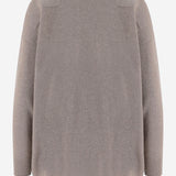 MAGLIA IN MISTO LANA J03GP0218 J14898217 JIL SANDER 