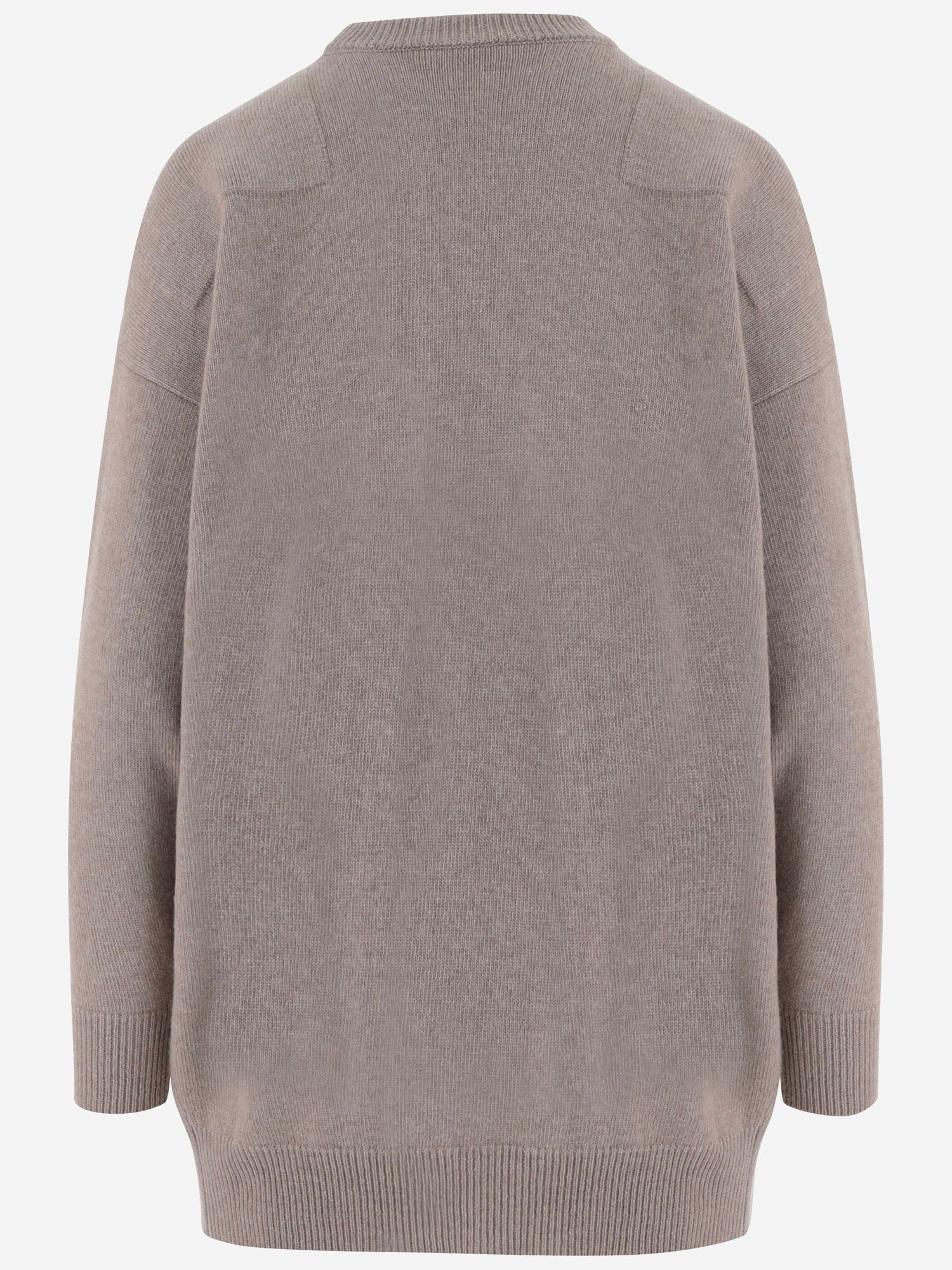 MAGLIA IN MISTO LANA J03GP0218 J14898217 JIL SANDER 