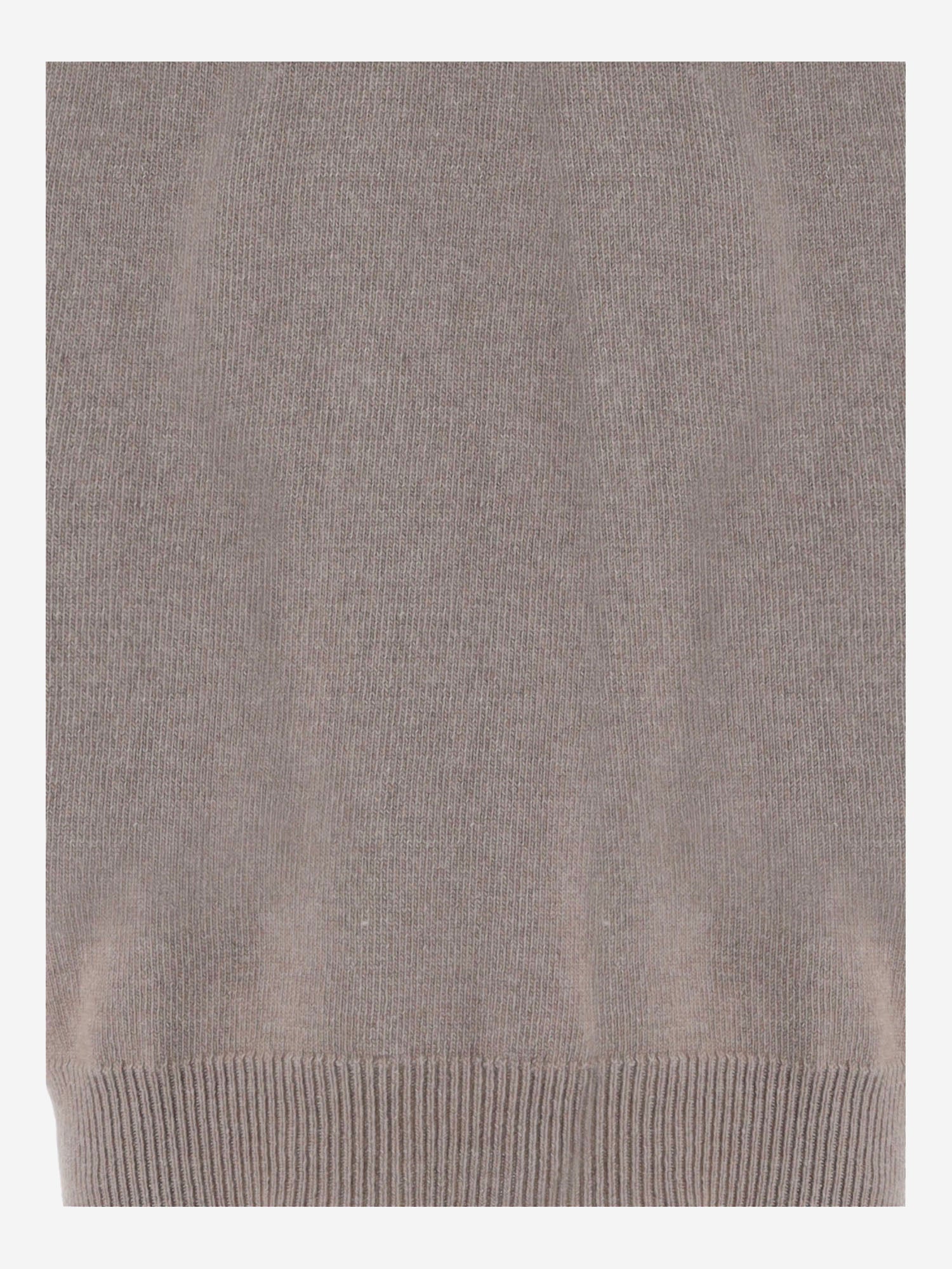 MAGLIA IN MISTO LANA J03GP0218 J14898217 JIL SANDER 