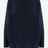 MAGLIA IN MISTO LANA J03GP0218 J14898401 JIL SANDER 