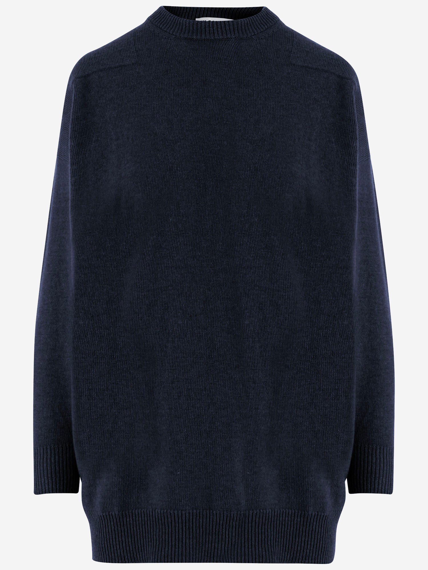 MAGLIA IN MISTO LANA J03GP0218 J14898401 JIL SANDER 