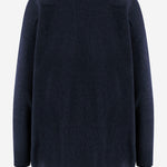 MAGLIA IN MISTO LANA J03GP0218 J14898401 JIL SANDER 